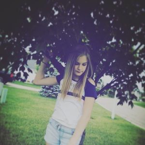 Meet your Posher, Berlynn